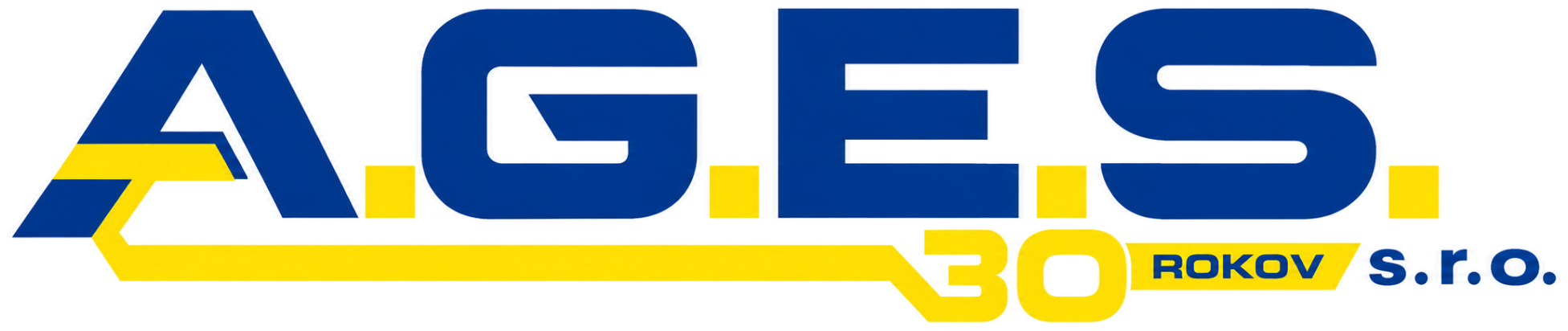 A.G.E.S. 30 rokov s.r.o.