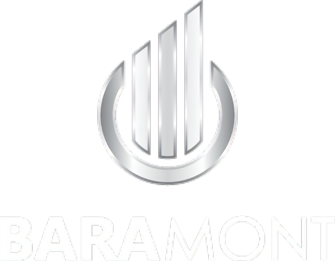 Logo BARAMONT, s.r.o.